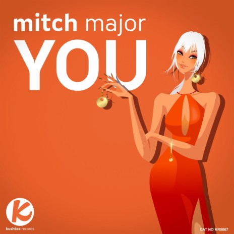 You (Original Mix) | Boomplay Music