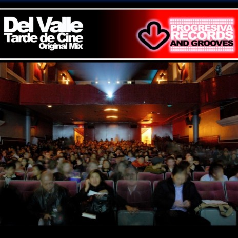 Tarde de Cine (Original Mix)