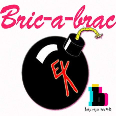 Bric-A-Brac (Original Mix)