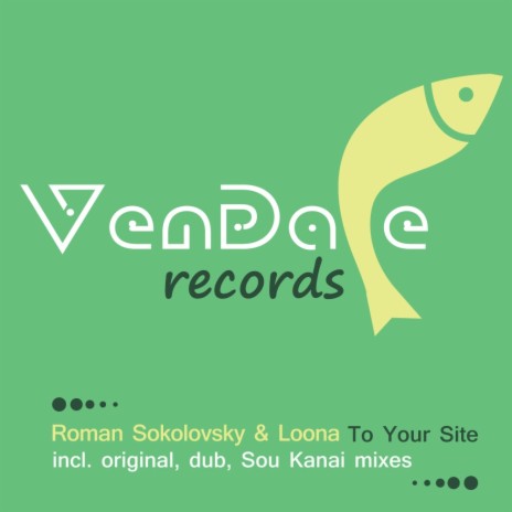 To Your Site (Sou Kanai Dub Mix) ft. Loona | Boomplay Music