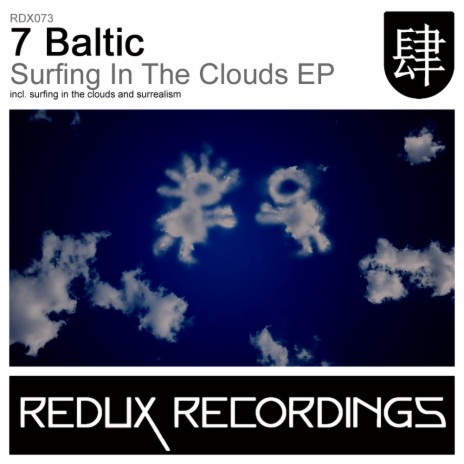 Surfing In The Clouds (Original Mix)