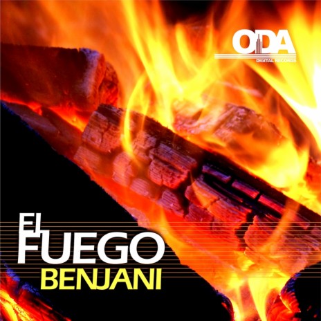 El Fuego 2 (Tech Stan Remix)