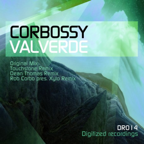 Valverde (Touchstone Remix)