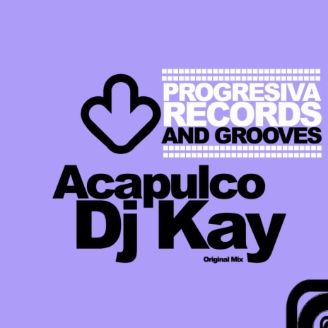 Acapulco (Original Mix) | Boomplay Music