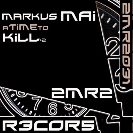 A Time To Kill (th3-v0rt3x Remix)