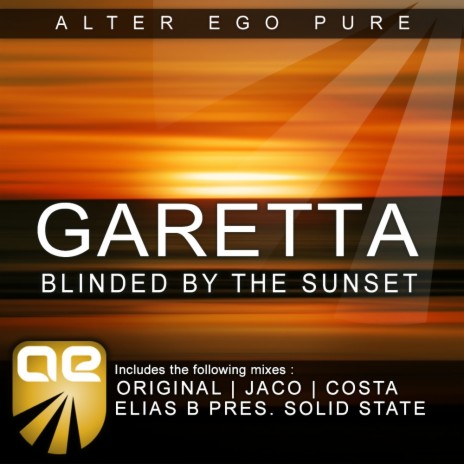 Blinded By The Sunset (Costa Remix)