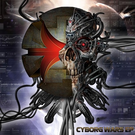 Bionic Arms (Original Mix)