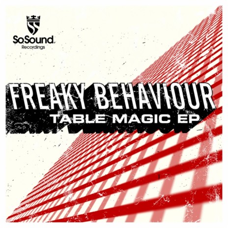 Table Magic (Original Mix) | Boomplay Music