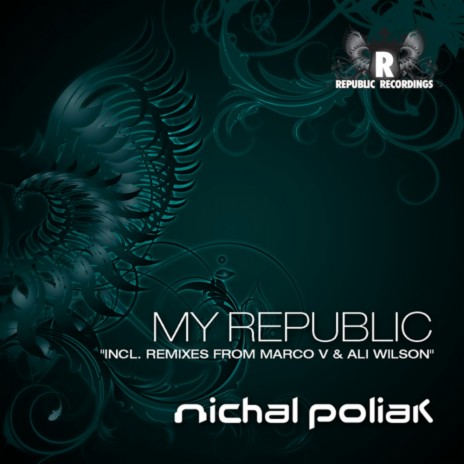 My Republic (Original Mix)
