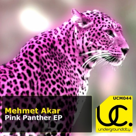 Pink Panther (Original Mix)