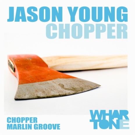 Chopper (Original Mix)