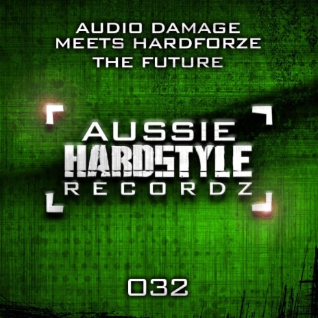The Future (Original Mix) ft. Hardforze