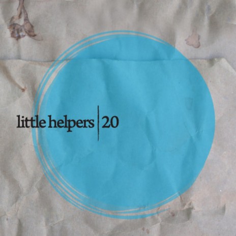 Little Helper 20-1 (Original Mix)
