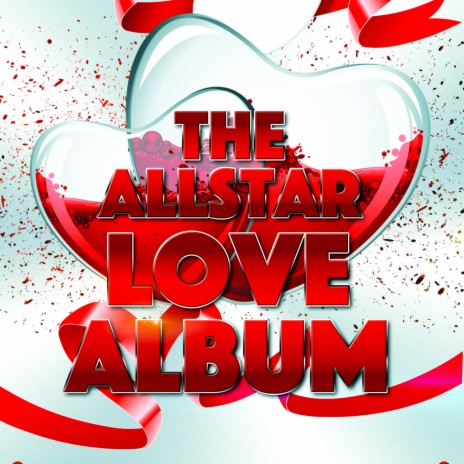 The Love Allstars My Aphrodisiac Is You Lyrics Boomplay