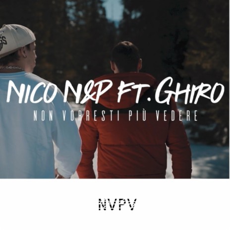 Non vorresti più vedere (feat. Ghiro) | Boomplay Music