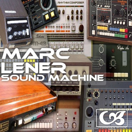 Sound Machine (Original Mix)
