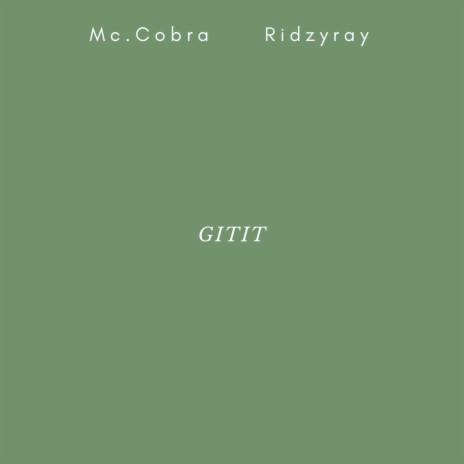 Gitit ft. Mc.Cobra