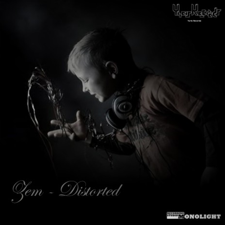 Distorted (Original Mix)