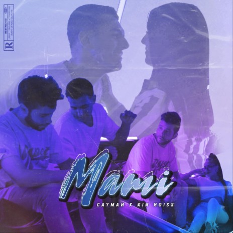 Mami (feat. Kin Noiss) | Boomplay Music