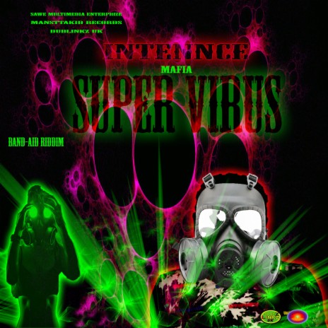 Super Virus | Boomplay Music