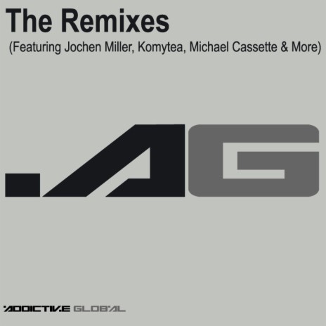 Mirage (Jochen Miller Remix)