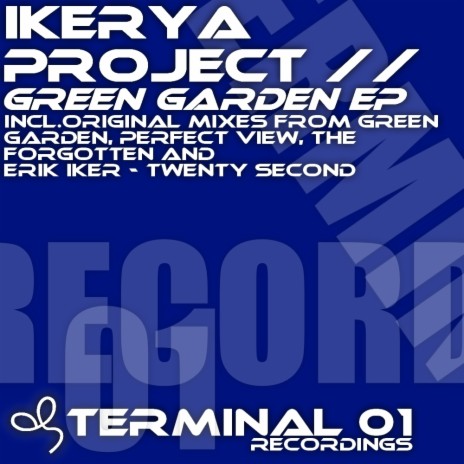 Green Garden (Original Mix)