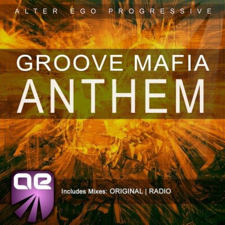 Anthem (Radio Mix) | Boomplay Music