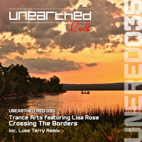 Crossing The Borders (Original Dub) ft. Lisa Rose | Boomplay Music