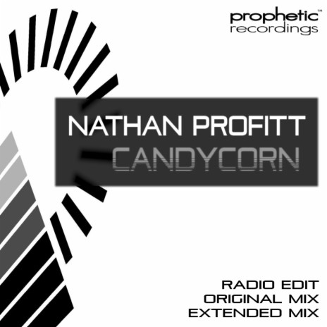 Candycorn (Extended Mix)