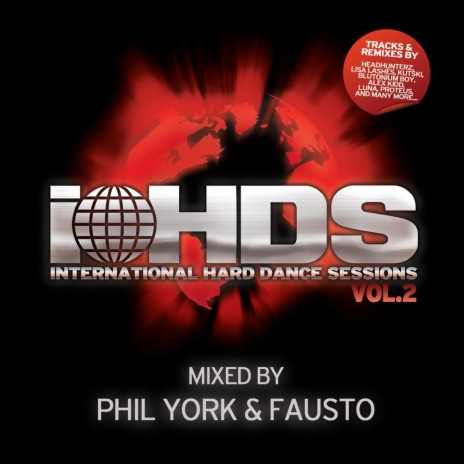IHDS Volume 2 (Full DJ Mix 2) | Boomplay Music