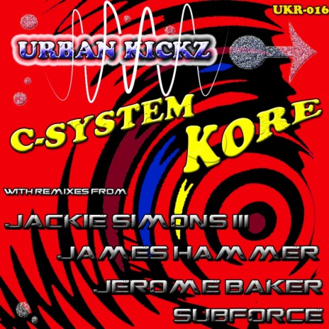 Kore (James Hammer Remix)