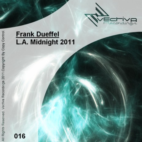 L.A. Midnight 2011 (Midnight Mix)