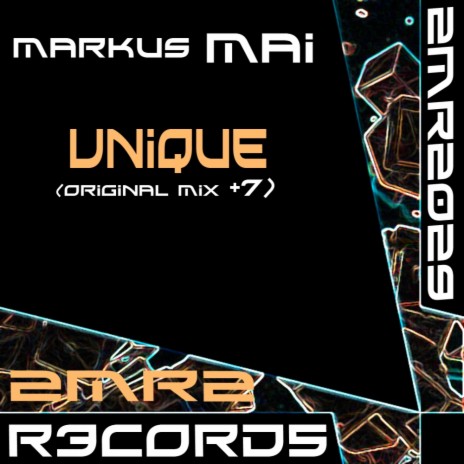 Unique (TonyK & MoMo Remix)