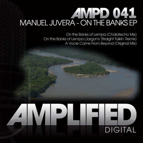 On The Banks of Lempa (Jargon Straight Talking Remix) | Boomplay Music