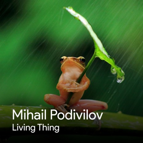 Living Thing | Boomplay Music