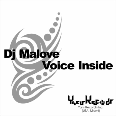 Voice Inside (Original Mix) | Boomplay Music