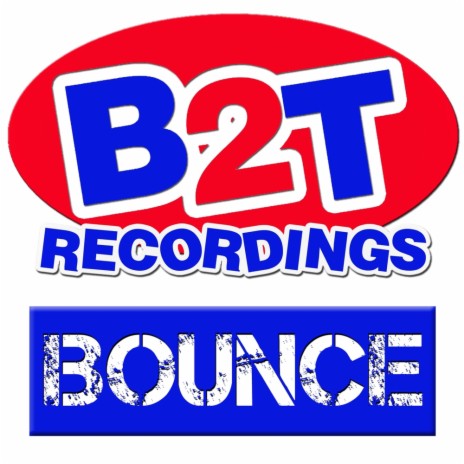 My Level (Bounce Mix) ft. Justin Daniels & Jamie R