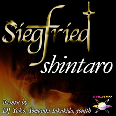 Siegfried (Youith Remix) | Boomplay Music