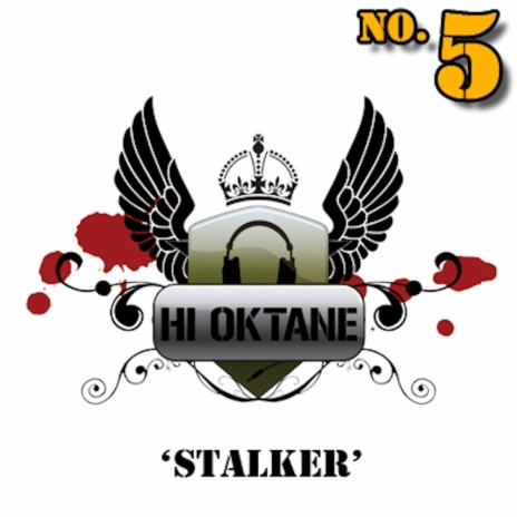 Stalker (Original Mix)