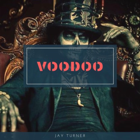 Voodoo | Boomplay Music