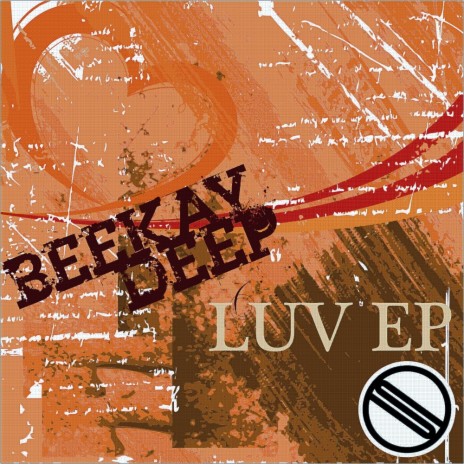 Luv (Beekay's DeepLuv Mix)
