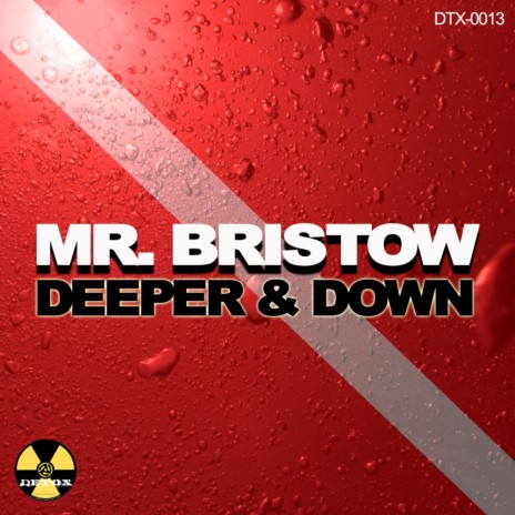 Deeper & Down (A.D. Cruze Deeper Dub) | Boomplay Music