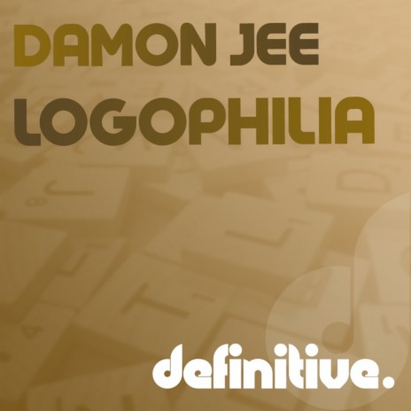 Logophilia (Original Mix)