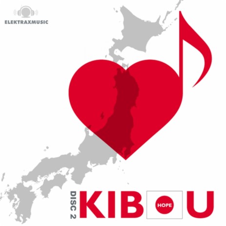 Kibou Kara Tsuyosa (Original Mix) | Boomplay Music
