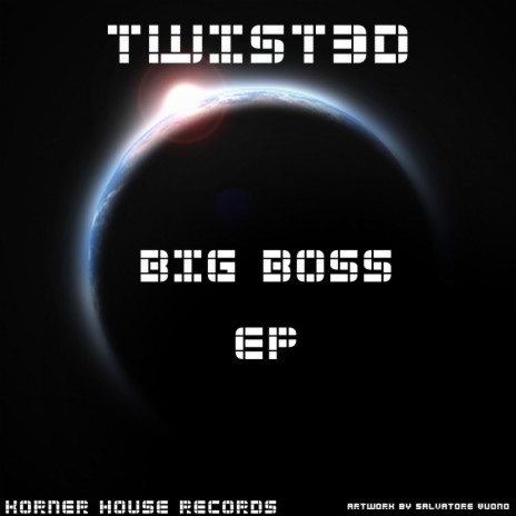 Big Boss (Original Mix)