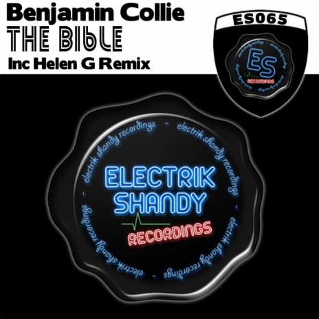 The Bible (Helen G Remix) | Boomplay Music