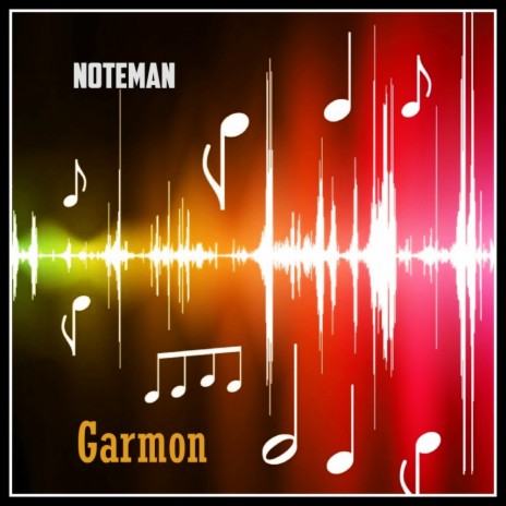 Garmon (Original Mix)