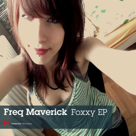 Foxxy (Original Mix)