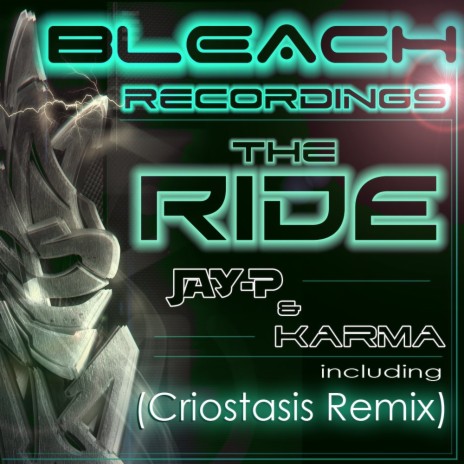 The Ride (Criostasis Remix) ft. Karma
