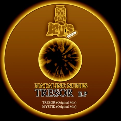 Tresor (Original Mix)
